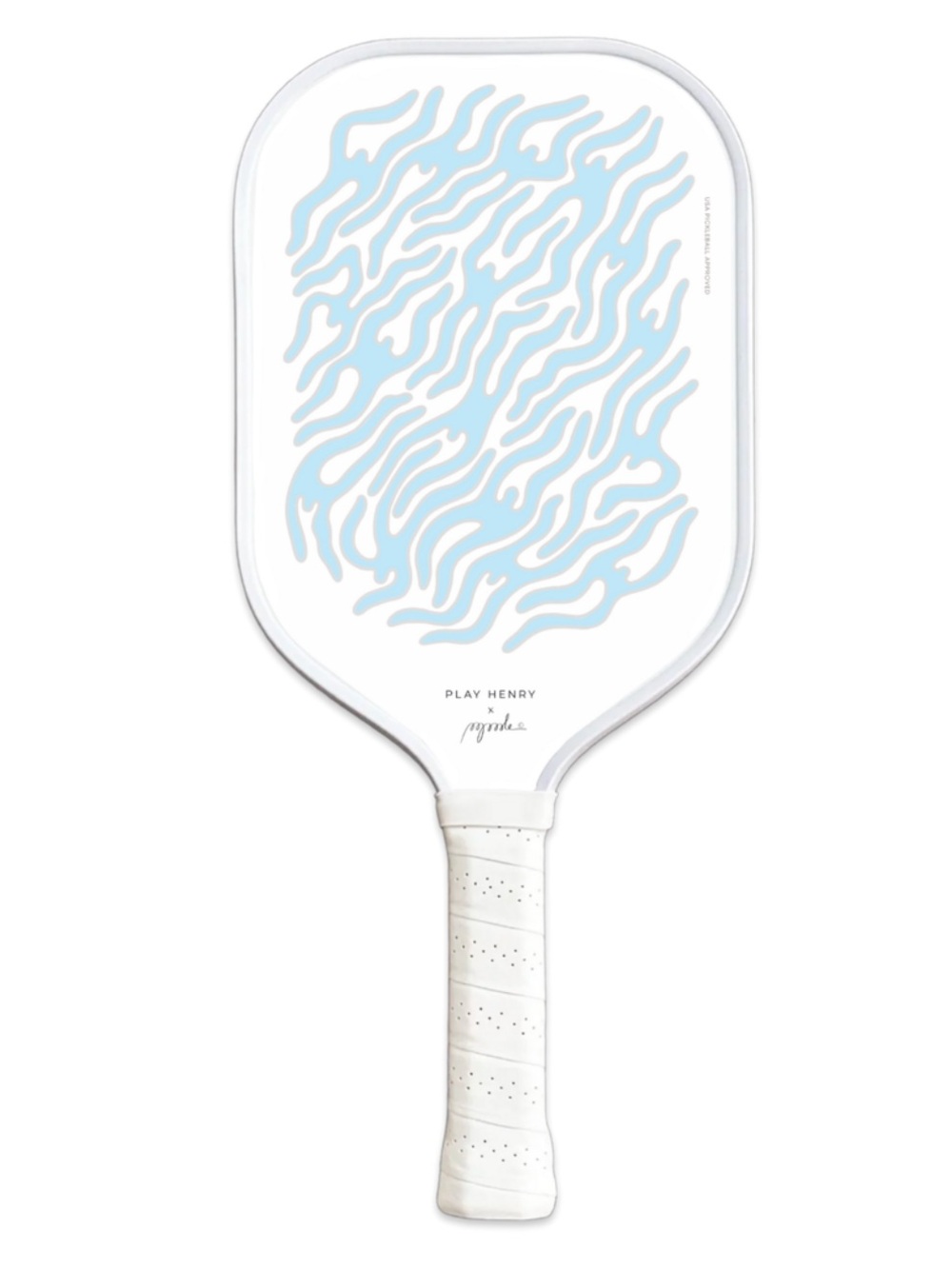Play Henry x Presley Goode Collection Paddle
